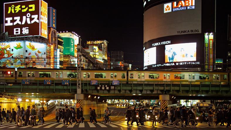 为什么说日本才是“基建狂魔”